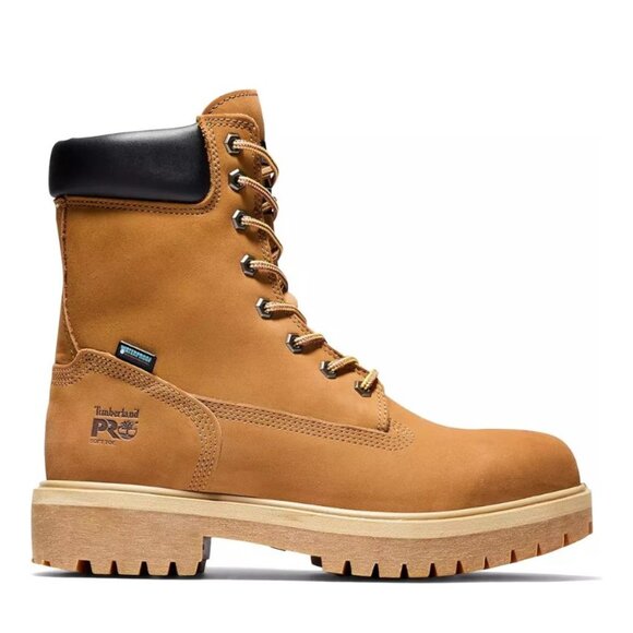 TIMBERLAND 26011 DIRECT ATTACH WATERPROOF 400G SOFT TOE 8
